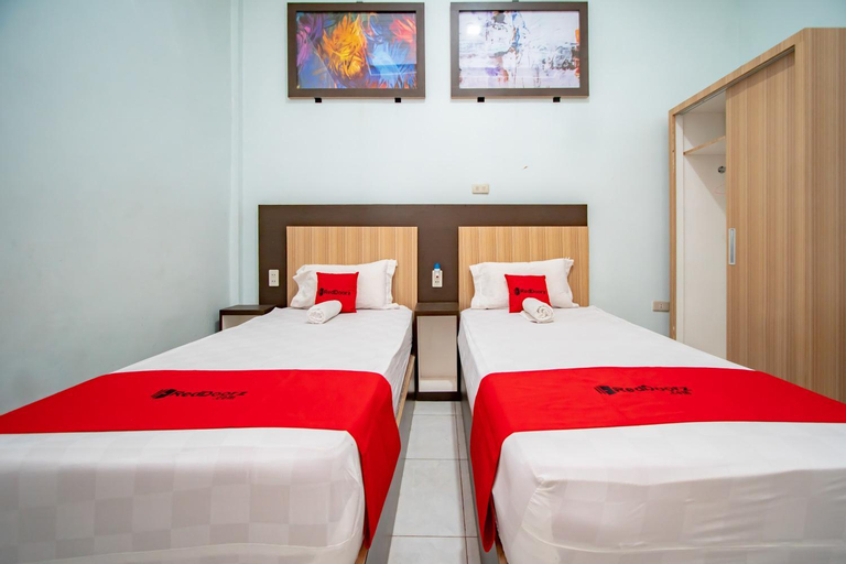 Bedroom 16