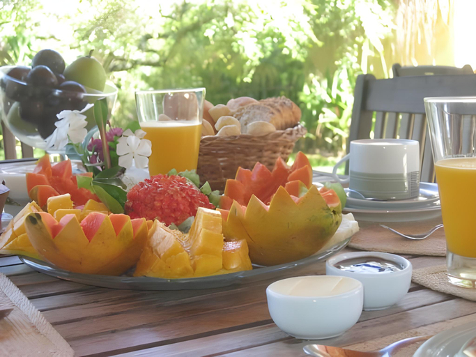 Food & Drinks 4, Pousada Mangabeiras, Cairu