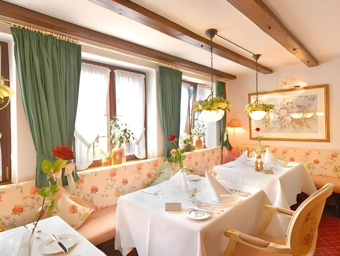 Others 2, Wellnesshotel Ludinmuhle, Emmendingen