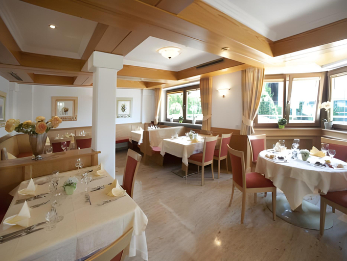 Food & Drinks 3, Aparthotel Bergland, Kufstein