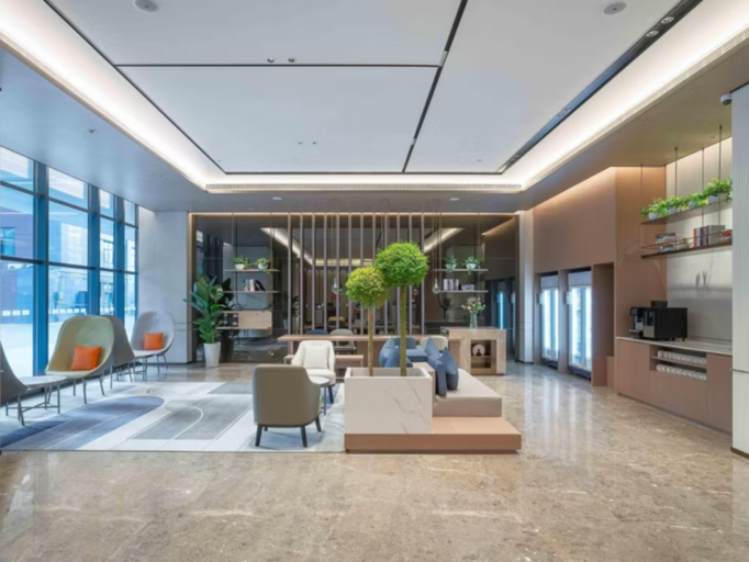 Others 2, Holiday Inn Express XI'AN FENGDONG, Xianyang