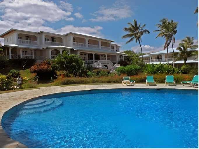 Sport & Beauty 2, Hotel Villa Serena, Santa Bárbara de Samaná