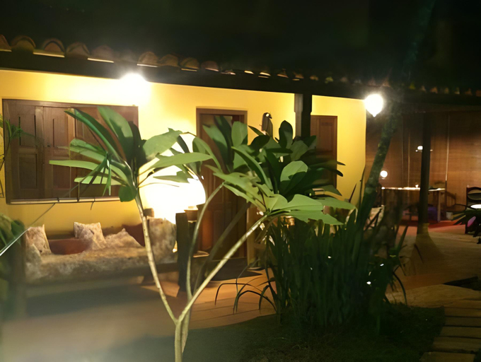 Others 5, Sitio Oasis, Cairu