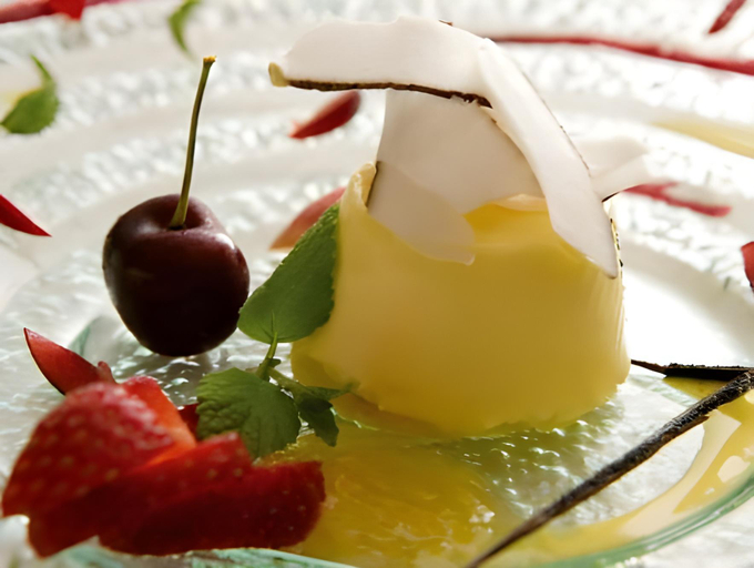 Food & Drinks 4, Relais & Chateaux Palazzo Seneca, Perugia