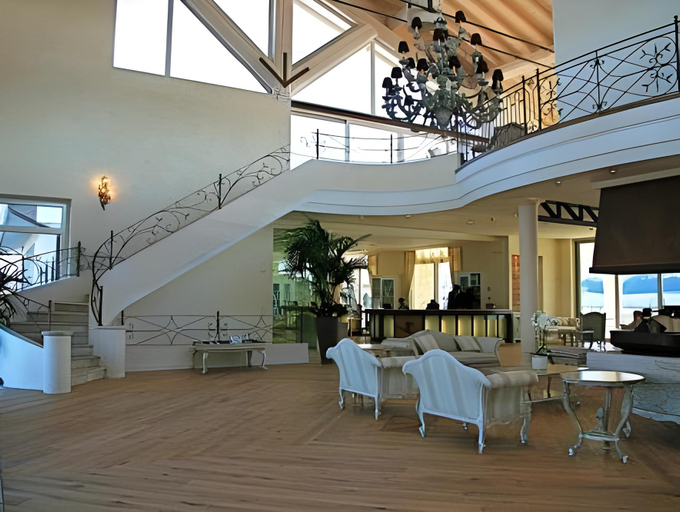 Public Area 4, Garda Hotel San Vigilio Golf, Brescia