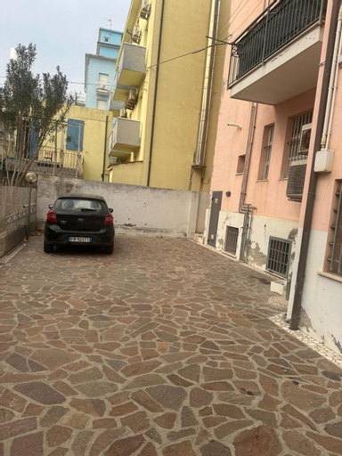 Beach House Holiday Apartments, Rimini