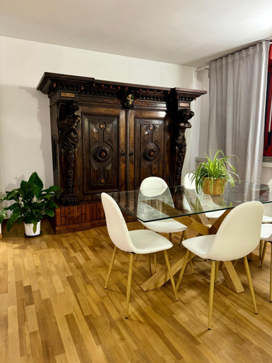 Others 4, Armadio di Narnia, Bergamo
