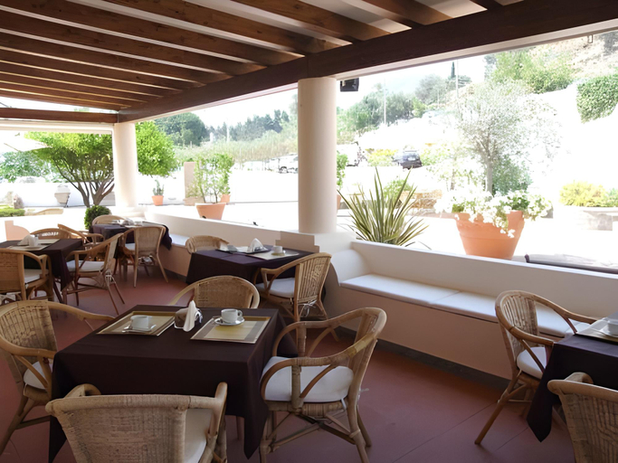 Food & Drinks 4, Residence La Giara, Messina