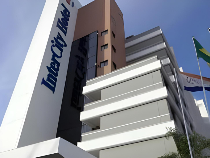Exterior & Views 2, Intercity Cuiaba, Cuiaba
