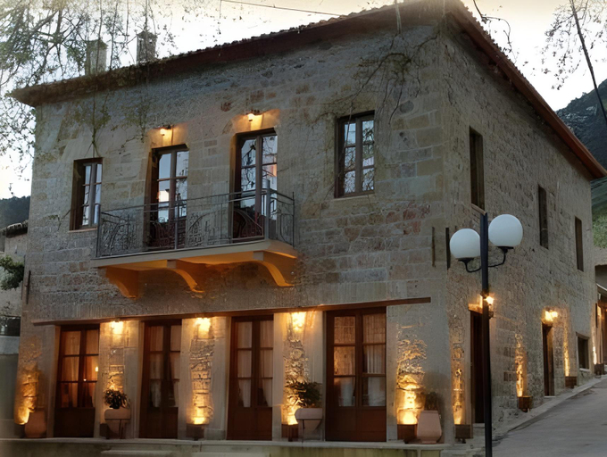 Others 2, Arhontiko Kefalari, Peloponnese