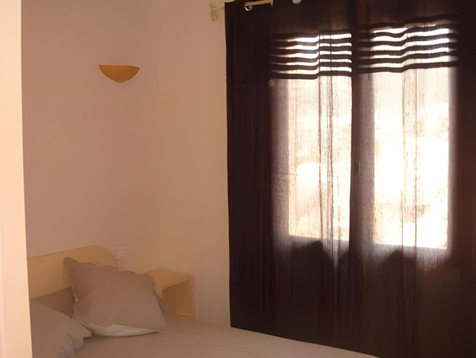 Bedroom 2, Fiori Di Santa Giulia, Corse-du-Sud