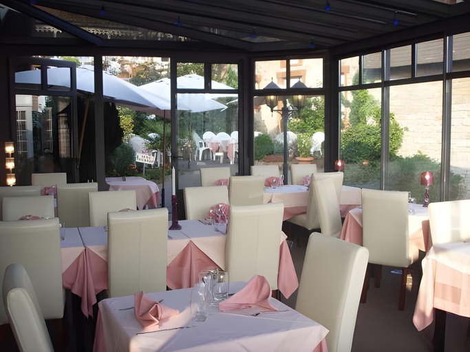 Food & Drinks 4, Logis Hotel Restaurant l'Auberge Normande, Manche