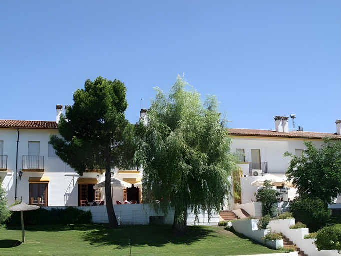 Exterior & Views 1, Hotel Tugasa El Almendral, Cádiz