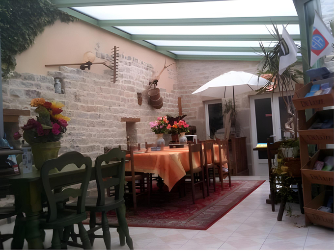 Others 3, Chambres d'hotes de l'Eglise, Manche
