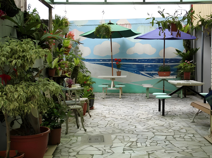 Others 5, Winter Love B & B, Yilan