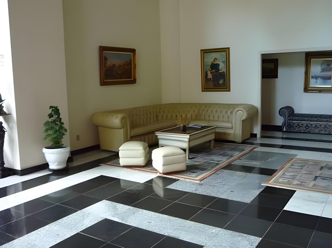 Public Area