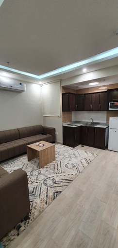 Others 5, Burj Al Hayat Aleali Services Apartment - Ahad Al Masariha
