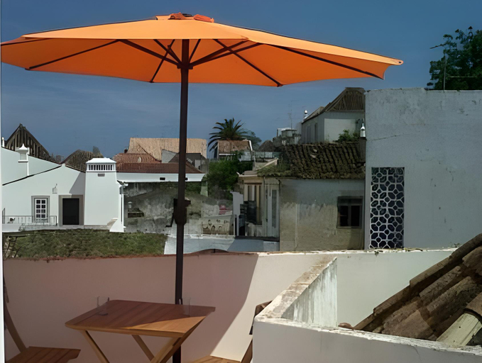 Others 3, Al-Gharb Tavira Eco GuestHouse, Alcoutim
