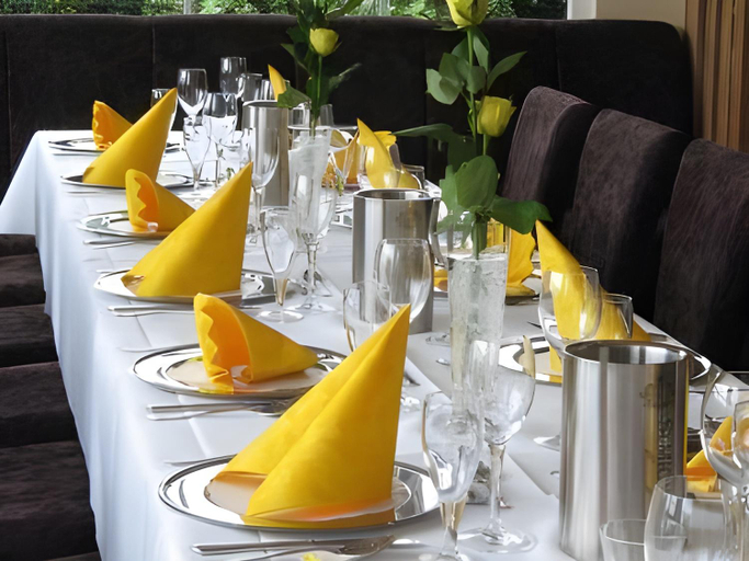 Food & Drinks 3, Cordes am Rosengarten, Harburg