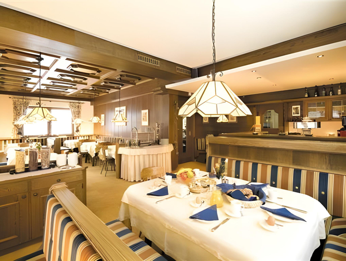 Food & Drinks 3, Brixentalerhof, Kitzbühel