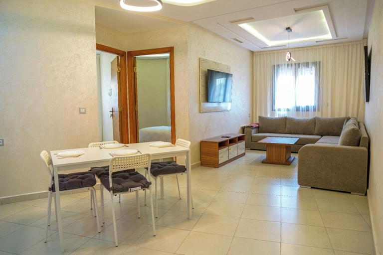 Others 4, RIMAS Apparthôtel, Fahs Anjra