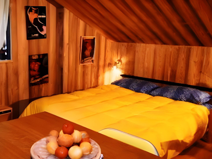 Others 4, Residence Petit Tibet, Aosta