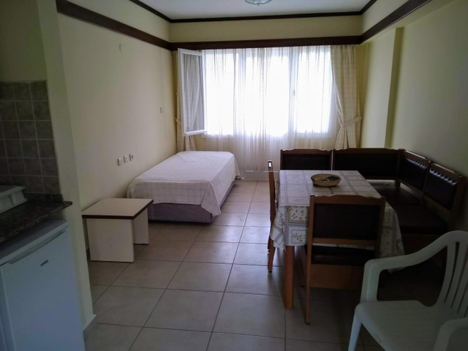 Bedroom, Oya Apart, Kuşadası