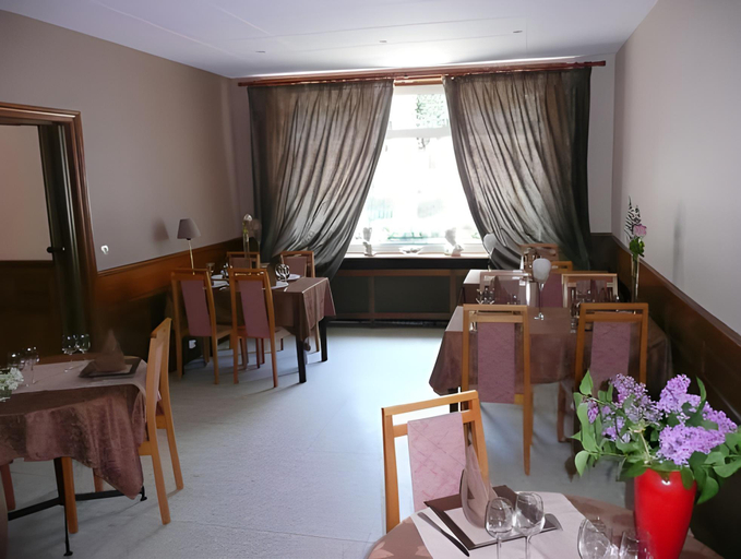 Food & Drinks 5, Logis Hotel Restaurant de France, Calvados