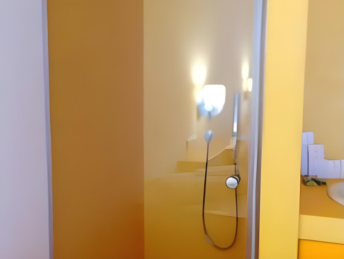 Bathroom 3, Altinho B&B - Quartos - Rooms - Odeceixe, Aljezur