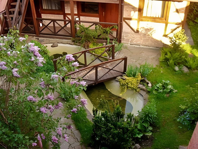 Others 4, Paraiso Hotel, Gur'evskiy rayon