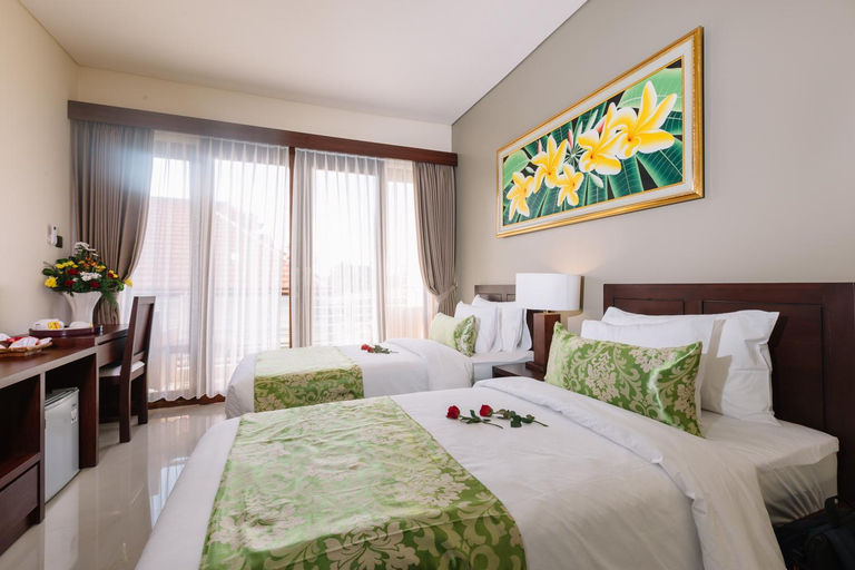 Bedroom 10