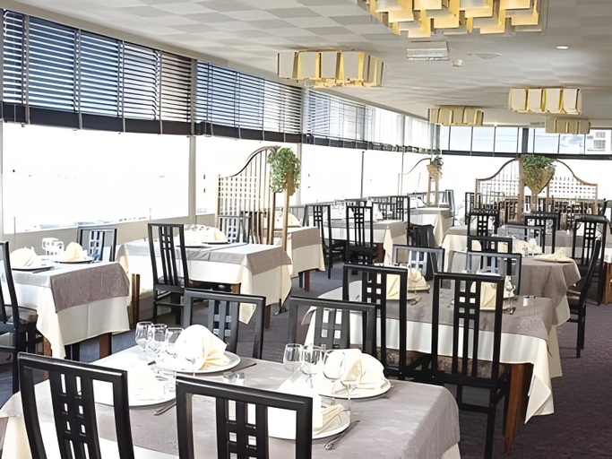 Food & Drinks 5, Hotel Windsor Contact Hotel, Seine-Maritime