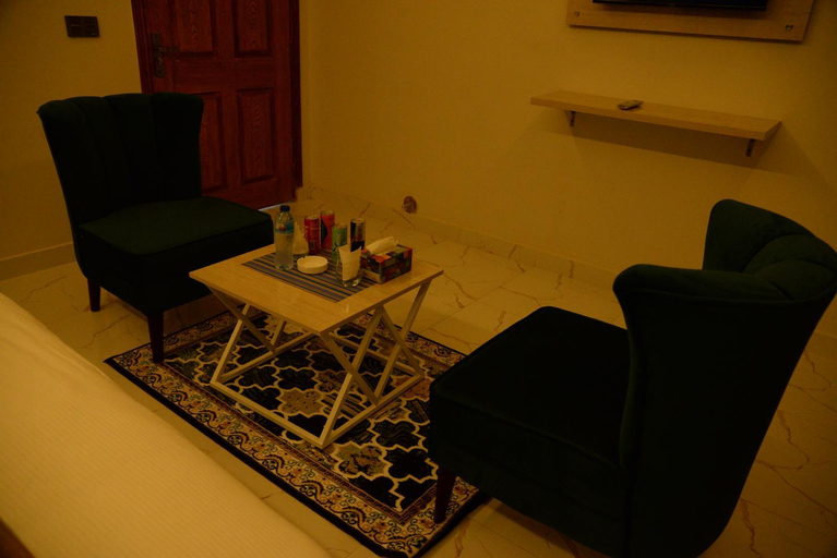 Others 5, GO Luxury Grand Hotel, Lahore