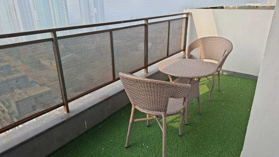 Others 3, Yesobhumi Service Apartment, Gurgaon