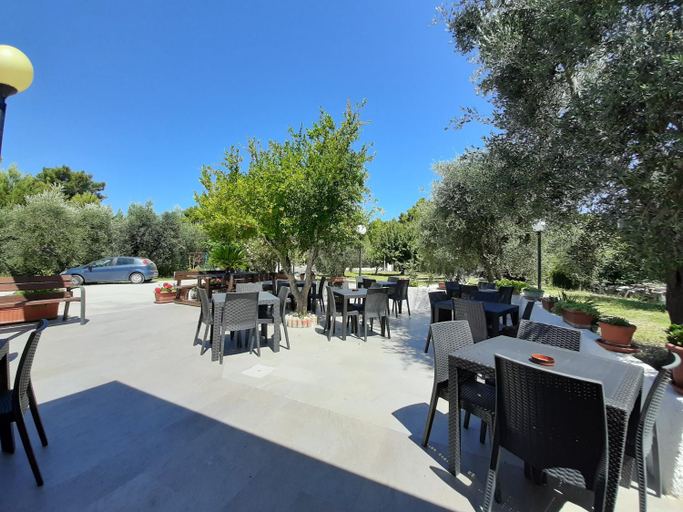 Others 5, Osteria B&B Il Rifugio, Foggia