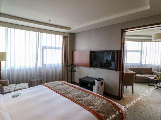 Tancheng Hotel Shanghai, Shanghai