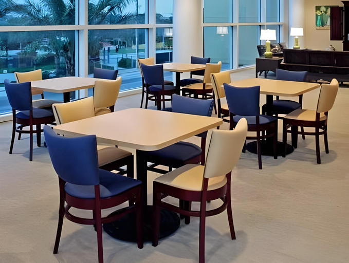 Food & Drinks, Sterling Reef Hotel, Bay