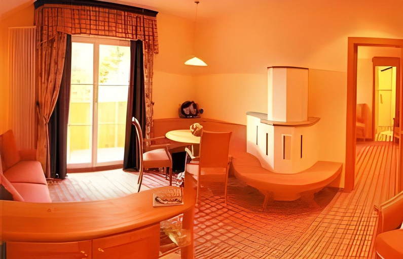 Public Area, Wellnesshotel Erica, Bolzano