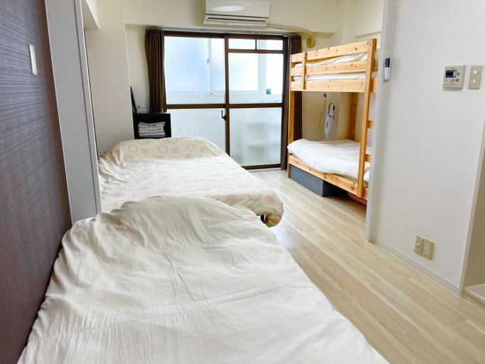Others 2, Sunrise Mansion - Vacation STAY 14387, Osaka