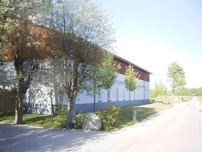 Others 3, OnlySleep Trafikcenter, Slagelse