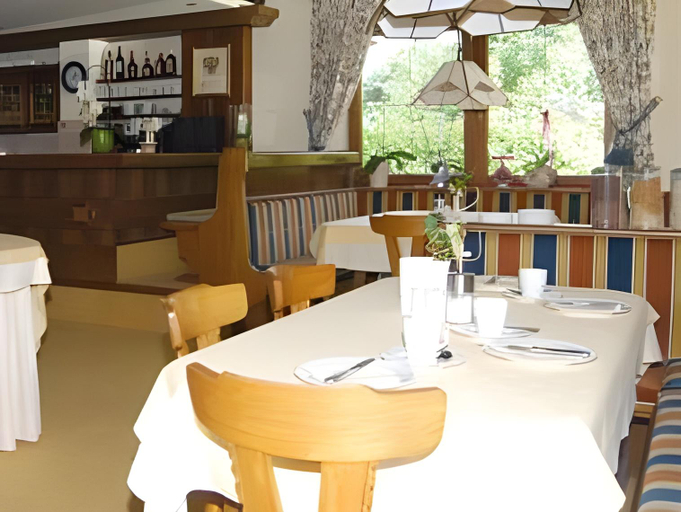 Food & Drinks 5, Brixentalerhof, Kitzbühel