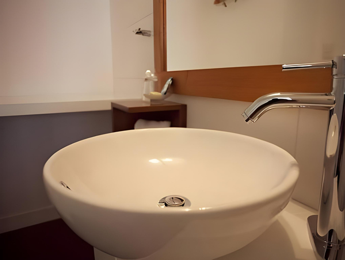 Bathroom 4, Hotel Plaza De Armas Cusco, Cusco