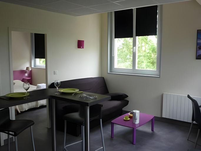 Others 2, West Appart' Hotel, Deux-Sèvres