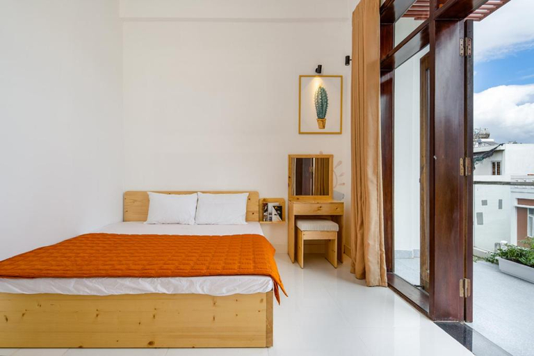 Bedroom 2, Siro House Da Nang Homestay, Da Nang