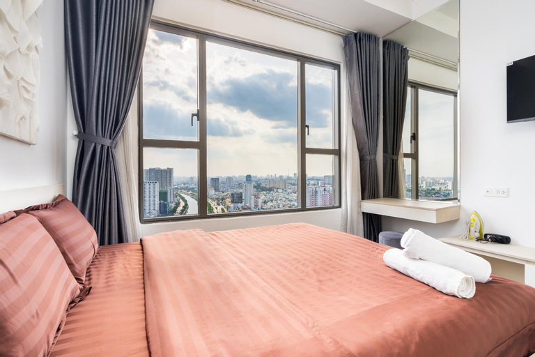 Bedroom 15