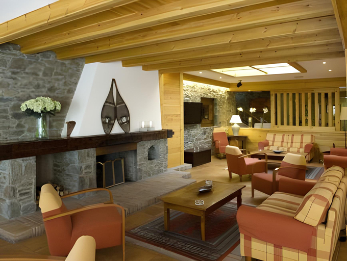 Food & Drinks 5, Hotel Bonavida