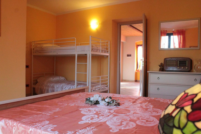 Bedroom 13