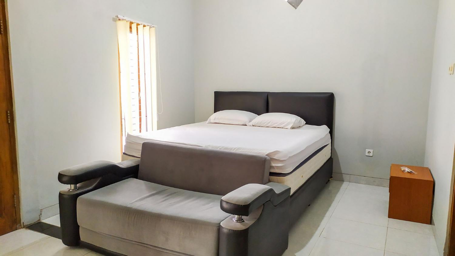 Bedroom 15