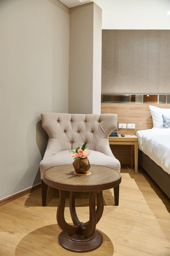 Bedroom 30