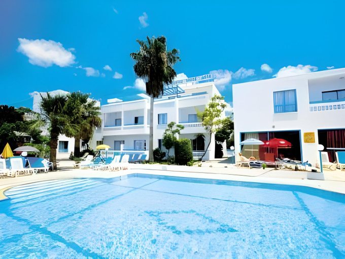 Others 4, Kefalonitis Hotel Apartments